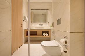 Keys Select by Lemon Tree Hotel Amritsar