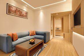 Keys Select by Lemon Tree Hotel Amritsar