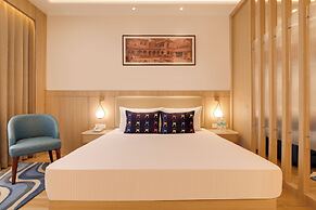 Keys Select by Lemon Tree Hotel Amritsar