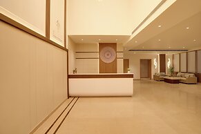 Keys Select by Lemon Tree Hotel Amritsar