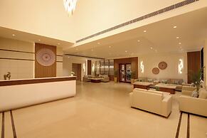 Keys Select by Lemon Tree Hotel Amritsar