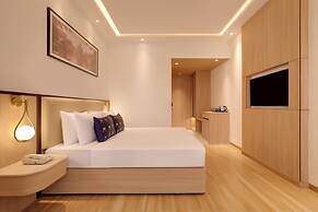 Keys Select by Lemon Tree Hotel Amritsar