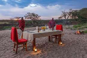 Aruba Mara Camp