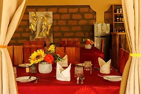Aruba Mara Camp