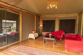 Aruba Mara Camp