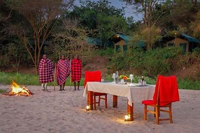 Aruba Mara Camp
