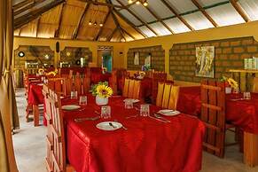 Aruba Mara Camp