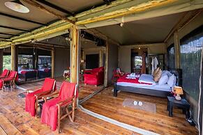Aruba Mara Camp