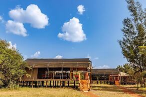 Aruba Mara Camp