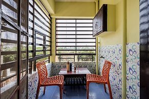 Oasis Guest Rooms