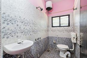 Oasis Guest Rooms