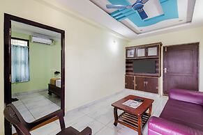 Oasis Guest Rooms