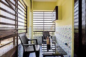Oasis Guest Rooms