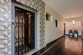 Oasis Guest Rooms