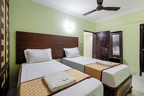 Oasis Guest Rooms