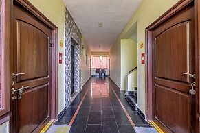 Oasis Guest Rooms