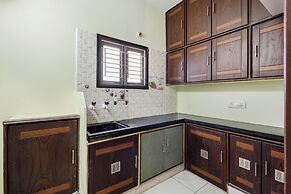 Oasis Guest Rooms