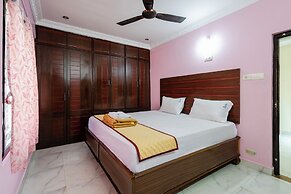 Oasis Guest Rooms