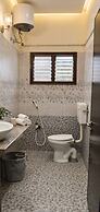 Oasis Guest Rooms