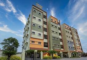 Oasis Guest Rooms