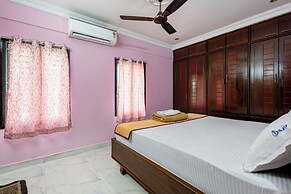 Oasis Guest Rooms