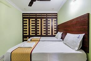 Oasis Guest Rooms