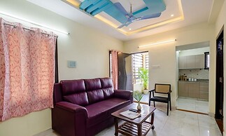 Oasis Guest Rooms
