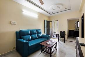 Oasis Guest Rooms