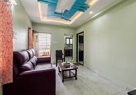 Oasis Guest Rooms