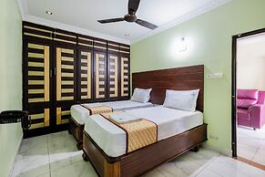 Oasis Guest Rooms