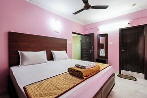 Oasis Guest Rooms