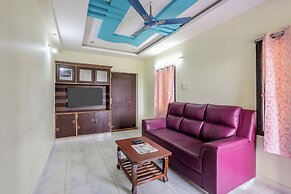 Oasis Guest Rooms