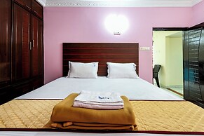 Oasis Guest Rooms