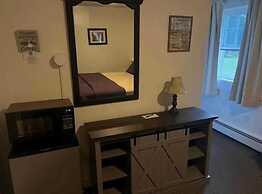 hotel moon residency