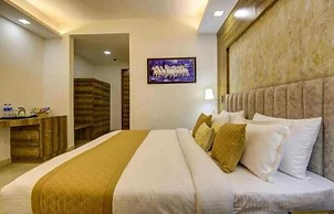 hotel moon residency