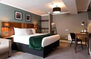 hotel moon residency