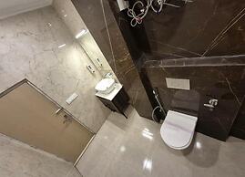 hotel moon residency