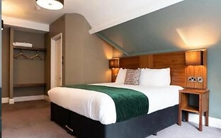 hotel moon residency