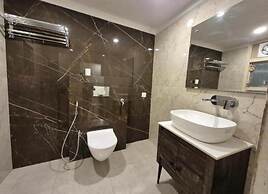 hotel moon residency