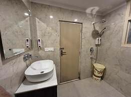 hotel moon residency