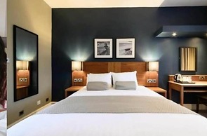 hotel moon residency