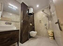 hotel moon residency