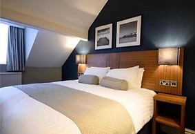 hotel moon residency