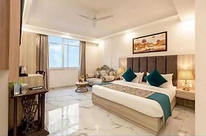 hotel moon residency