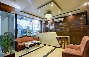 hotel moon residency