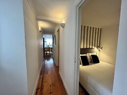 St. Michael Apartments
