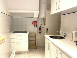 St. Michael Apartments
