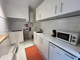 St. Michael Apartments
