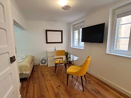 St. Michael Apartments