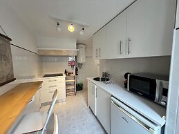 St. Michael Apartments